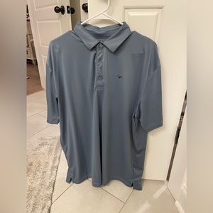 Callaway golf polo